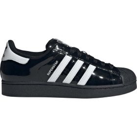 Adidas Superstar II JR7313 Siyah Spor Ayakkabı