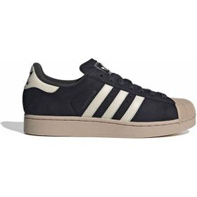 Adidas Superstar II KH8959 Siyah Unisex Spor Ayakkabı
