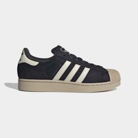 Adidas Superstar II KH8959 Siyah Unisex Spor Ayakkabı