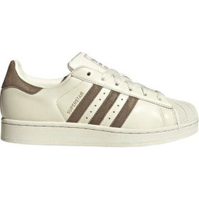 Adidas Superstar II KI3575 Krem Kadın Spor Ayakkabı