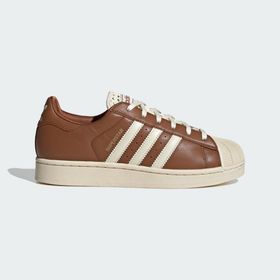 Adidas Superstar II KI3576 Kahverengi Kadın Spor Ayakkabı