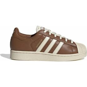 Adidas Superstar II KI3576 Kahverengi Kadın Spor Ayakkabı