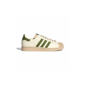 Adidas Superstar II KJ3967 Krem Unisex Spor Ayakkabı