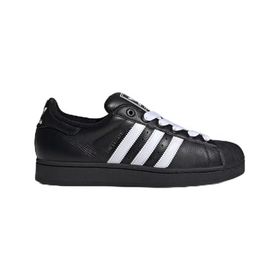 Adidas Superstar II Siyah Erkek Günlük Spor Ayakkabı