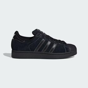 Adidas Süperstar II Siyah Kadın Günlük Spor Ayakkabı