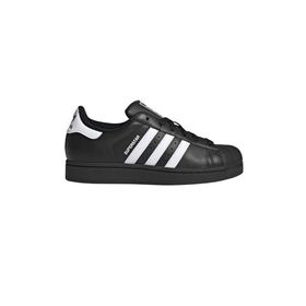 Adidas Süperstar II Siyah Kadın Günlük Spor Ayakkabı