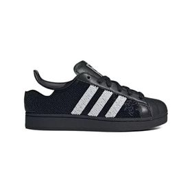 Adidas Süperstar II Siyah Kadın Günlük Spor Ayakkabı
