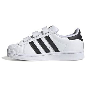 Adidas Superstar J Beyaz Çocuk Spor Ayakkabı