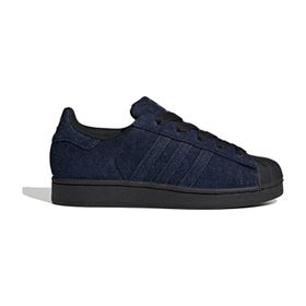 Adidas Süperstar LI JS4018 Lacivert Kadın Spor Ayakkabı