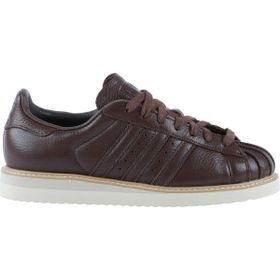 Adidas Superstar Lux IH4175 Kahverengi Erkek Spor Ayakkabı