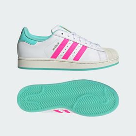 Adidas Superstar Messi JR1979 Beyaz Spor Ayakkabı