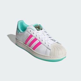 Adidas Superstar Messi JR1979 Beyaz Spor Ayakkabı
