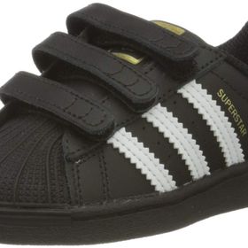 Adidas Superstar Originals Siyah Renk Çocuk Günlük Spor Ayakkabı