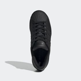 Adidas Superstar Originals Siyah Renk Çocuk Günlük Spor Ayakkabı