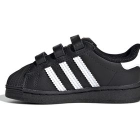 Adidas Superstar Originals Siyah Renk Çocuk Günlük Spor Ayakkabı