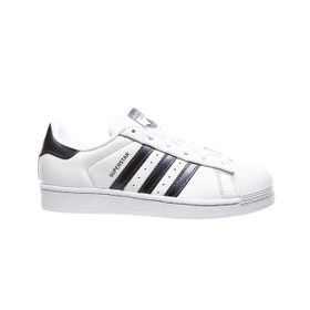 Adidas SUPERSTAR Siyah Kadın Spor Ayakkabı
