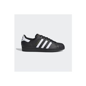 Adidas SUPERSTAR Siyah Kadın Spor Ayakkabı