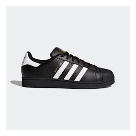 Adidas SUPERSTAR Siyah Kadın Spor Ayakkabı