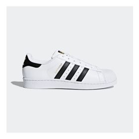 Adidas SUPERSTAR Siyah Kadın Spor Ayakkabı