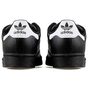 Adidas Süperstar Siyah Taşlı Kadın Spor Ayakkabı