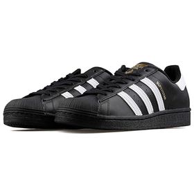 Adidas Süperstar Siyah Taşlı Kadın Spor Ayakkabı