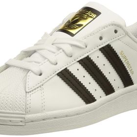 Adidas Superstar W FV3284 Beyaz Kadın Günlük Ayakkabı