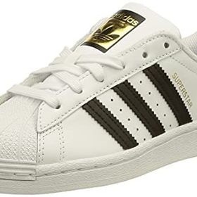 Adidas Superstar W FV3284 Beyaz Kadın Günlük Ayakkabı