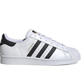 Adidas Superstar W FV3284 Beyaz Kadın Günlük Ayakkabı
