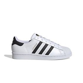 Adidas Superstar W FV3284 Beyaz Kadın Günlük Ayakkabı