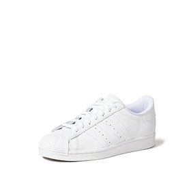 Adidas Superstar W FV3285 Beyaz Kadın Günlük Ayakkabı