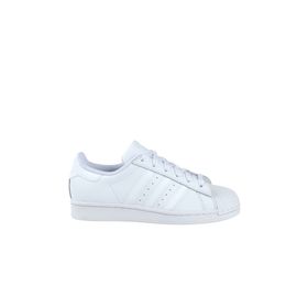 Adidas Superstar W FV3285 Beyaz Kadın Günlük Ayakkabı