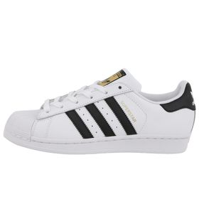 Adidas Superstar W Günlük Kadın Spor Ayakkabı Beyaz