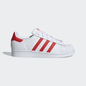 Adidas Superstar W Günlük Kadın Spor Ayakkabı Beyaz