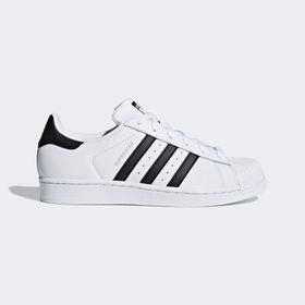 Adidas Superstar W Günlük Kadın Spor Ayakkabı Beyaz