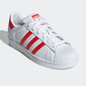 Adidas Superstar W Günlük Kadın Spor Ayakkabı Beyaz