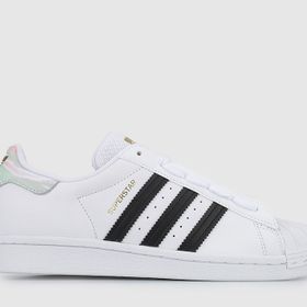 Adidas Superstar W Günlük Kadın Spor Ayakkabı Beyaz