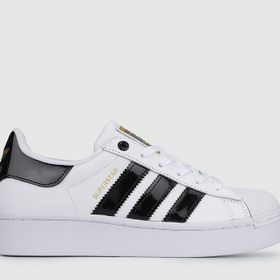 Adidas Superstar W Günlük Kadın Spor Ayakkabı Beyaz