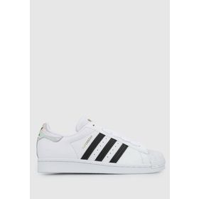 Adidas Superstar W Günlük Kadın Spor Ayakkabı Beyaz