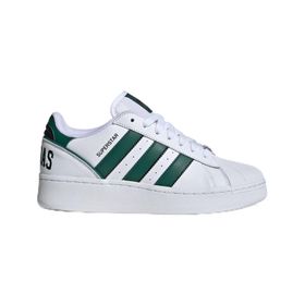 Adidas Superstar XLG Beyaz Erkek Günlük Spor Ayakkabı