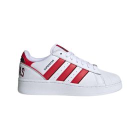 Adidas Superstar XLG Beyaz Erkek Günlük Spor Ayakkabı