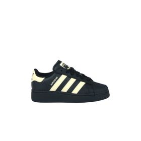 Adidas Süperstar XLG IF5509 Siyah Kadın Spor Ayakkabı