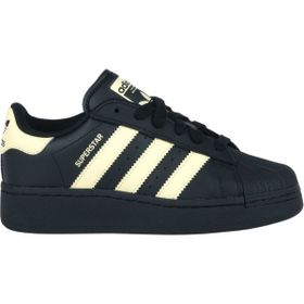 Adidas Süperstar XLG IF5509 Siyah Kadın Spor Ayakkabı