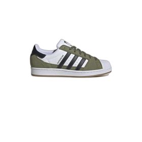 Adidas Superstar Yeşil Erkek Spor Ayakkabı