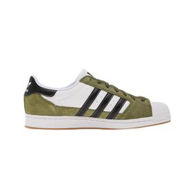 Adidas Superstar Yeşil Erkek Spor Ayakkabı