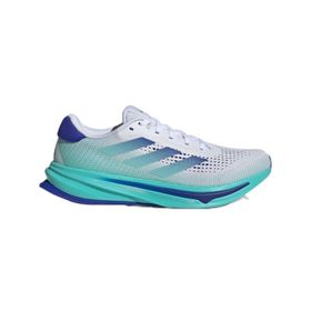 Adidas Supervova Rise Beyaz Erkek Koşu Ayakkabısı