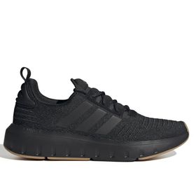 Adidas Swift Run 23 Cblack Carbon Pullim Erkek Spor Ayakkabı