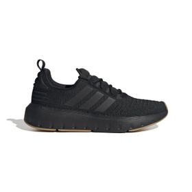 Adidas Swift Run 23 Cblack Cbalck Gum 3 Erkek Spor Ayakkabısı