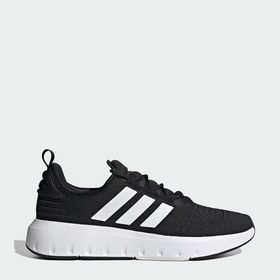 Adidas Swift Run 23 Ftwwht-Ftwwht-Cblack Erkek Spor Ayakkabı