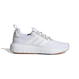 Adidas Swift Run 23 Ftwwht-Ftwwht-Cblack Erkek Spor Ayakkabı