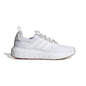 Adidas Swift Run 23 Ftwwht Ftwwht Goldmt Kadın Spor Ayakkabı